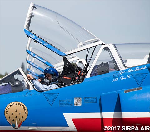 United States Army Special Forces Black Daggers Parachute Team